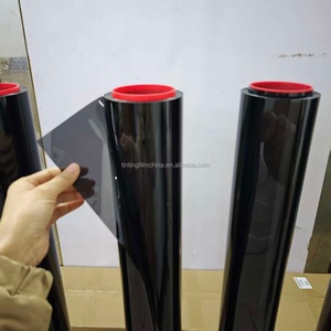 Film teinté pour vitres <span class=keywords><strong>SOLAX</strong></span> Advanced Nano Ceramic PET, protection UV/IR à 99 %, bonne rétraction, épaisseur 2,5 mil, changement de couleur, garantie 10 ans - Product Image 3