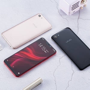 Smartphone <span class=keywords><strong>Vivo</strong></span> Y81 4+64GB 6.22 Pollici Usato all'Ingrosso in Vendita a Basso Costo - Product Image 5