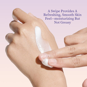 Bpom aprobado para ácido hialurónico vegano 200ml venta al por mayor hidratante suavizante nutritivo brillo loción corporal - Product Image 3