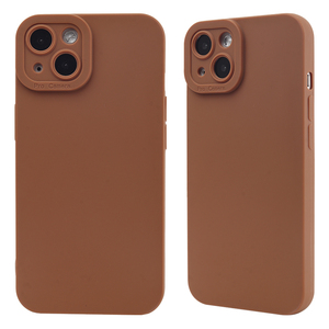 Funda Protectora para Teléfono <span class=keywords><strong>M</strong></span>óvil para iPhone 17 16 15 para <span class=keywords><strong>Samsung</strong></span> TPU Suave Antigolpes Fundas Protectoras para Celulares - Product Image 2