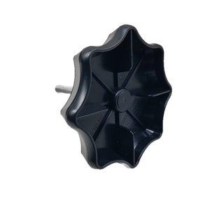 Perno de rueda de repuesto trasera Huo Ying 1J0803899AC con cabeza de hongo para Lavida Bora Golf - Product Image 4