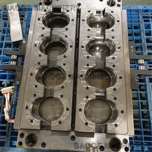 Molde de pré-forma de garrafa do animal de estimação do fabricante de cantão, injeção de 48 cavidade pet - Product Image 6