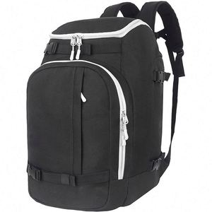 Muestra Gratuita, Bolsa para Botas de Esquí Más Vendida del Fabricante, Mochila Impermeable para Botas de Esquí, Equipaje de Viaje para Esquí y Snowboard - Product Image 1