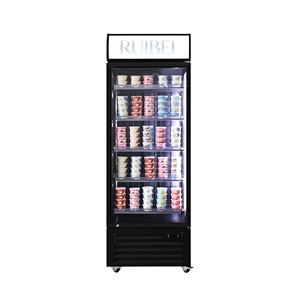 <span class=keywords><strong>Congélateur</strong></span> commercial à porte simple avec éclairage, <span class=keywords><strong>congélateur</strong></span> <span class=keywords><strong>vertical</strong></span> à porte vitrée à montage inférieur, <span class=keywords><strong>congélateur</strong></span> <span class=keywords><strong>LG</strong></span> - Product Image 2