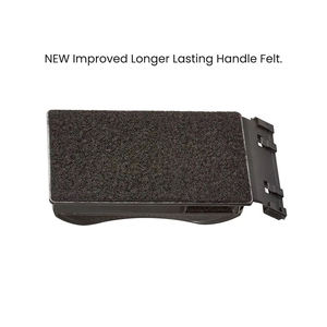 Flipper Nano/<span class=keywords><strong>Standard</strong></span>/Max Flotteur Verre Acrylique <span class=keywords><strong>Fish</strong></span> <span class=keywords><strong>Tank</strong></span> 2 en 1 Aimant Aquarium Algues Nettoyant Épurateur et Grattoir - Product Image 3