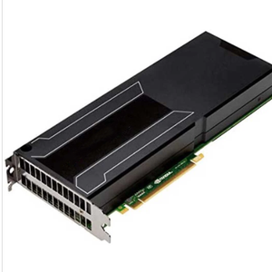 Tarjeta Gráfica para Estación de Trabajo GRID K1 16GB GDDR3 PCI 256 Bit con Ventilador, Nueva, 900-52401-0020-000, GPU DirectX 12, Salida DP 900-52 - Product Image 1