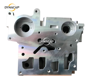 Culata de gran stock Renault K4M para Kangoo/Platina 1.6L OLD - Product Image 4