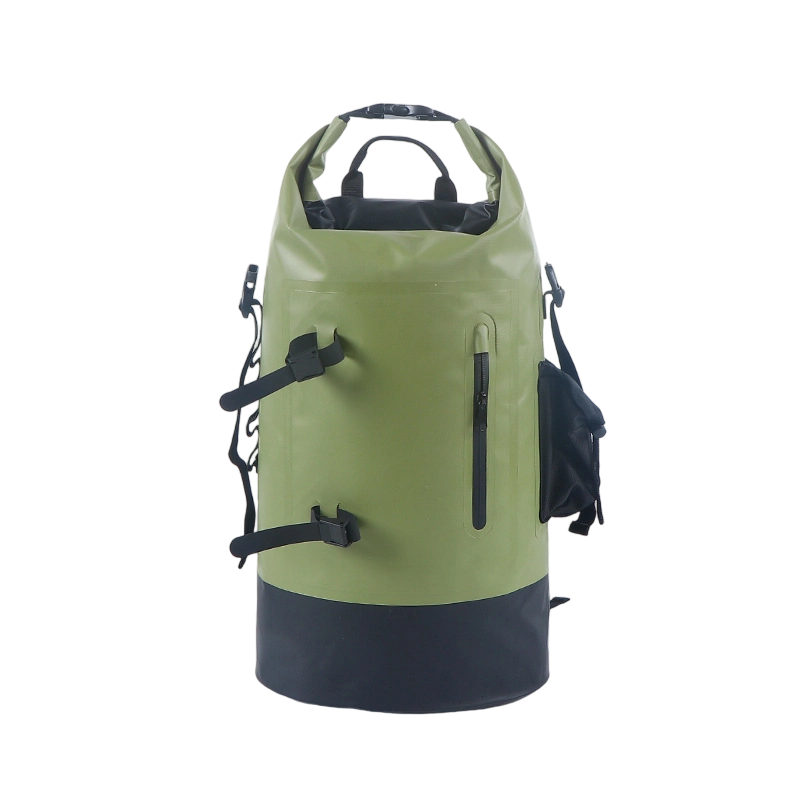 สีเขียว