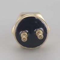 Capteur de température du liquide de refroidissement pour moto Kawasaki, neuf, pièce d'origine OEM 37760-Pb2-003, ajustement universel, garantie 1 an
