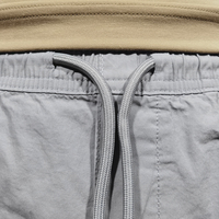 Service OEM – Short de sport pour homme en nylon écologique, respirant et à séchage rapide – Créez votre propre short de bain décontracté ou cargo pour homme