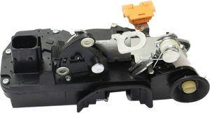 Attuatore di blocco della porta Premium 20825339 per veicoli Cadillac CTS per 2008-2014 berlina coupé-posteriore sinistro lato conducente - Product Image 2