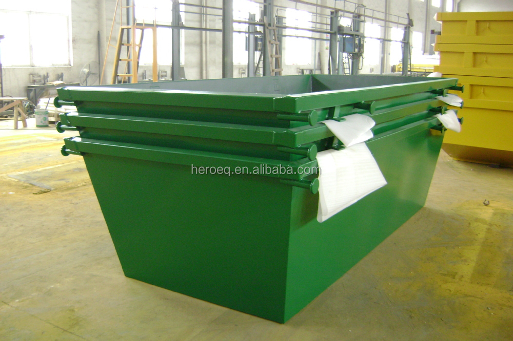 3M Australie type poubelles empilables