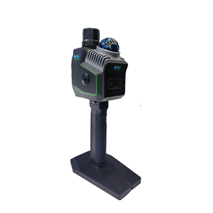 เครื่องมือวัดแบบพกพา Best Slam Ligrip O2 Lite Faro 3D Laser สำหรับการสแกน 3 มิติ พร้อมระบบวัดด้วยเลเซอร์ Slam GNSS RTK Slam - Product Image 1