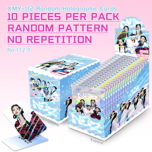 1-30 totoal Link | kpop เด็กหลงทาง/รถบัส/Baby กล่องตาบอดมอนสเตอร์การ์ด10 psc/ แพ็คทั้งหมด240ชิ้น - Product Image 5