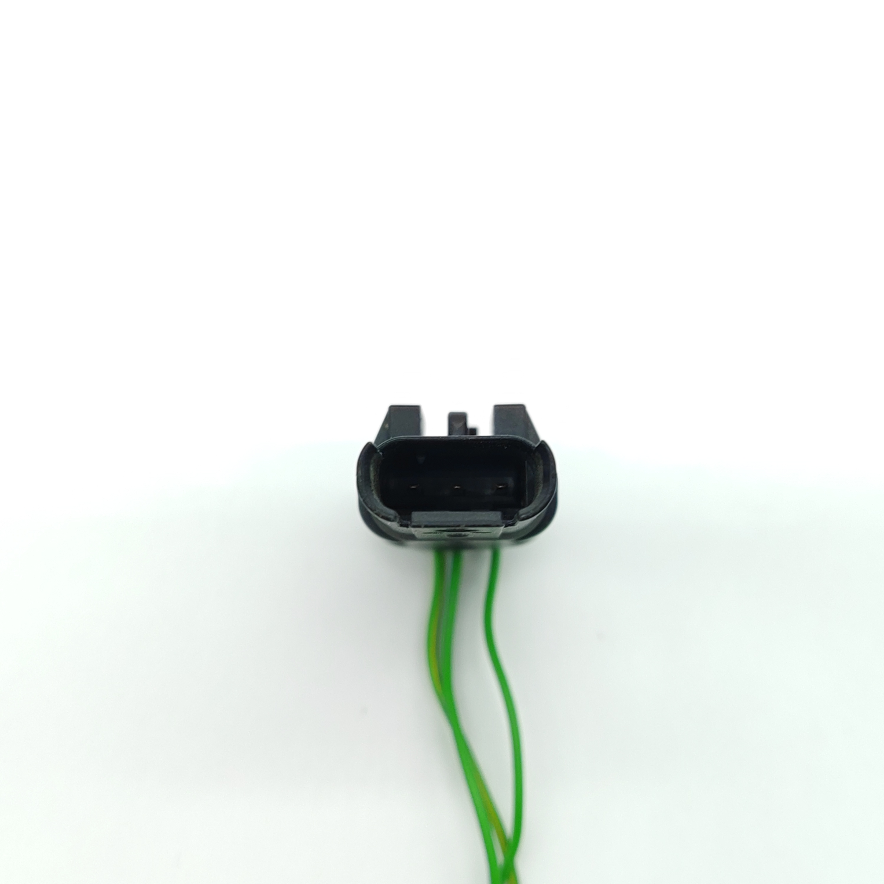 Automotive Waterproof Wire Harness Connector for Car Connector Plug 3-Pin Male 872-837-506