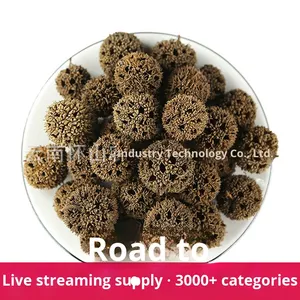 Boules d'érable séchées Liulutong pour <span class=keywords><strong>la</strong></span> période <span class=keywords><strong>de</strong></span> lactation, traitement brut avec Tongcao, Loofah du roi - Product Image 4