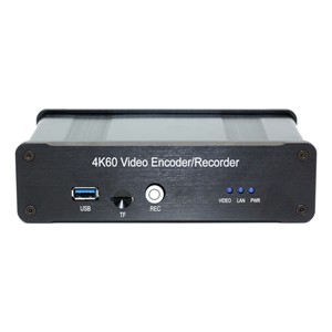 Unisheen Sản Phẩm Mới <span class=keywords><strong>HDMI</strong></span> 2 Trong 1 H.265 Bộ Mã Hóa 4K60 Video Recorder - Product Image 3