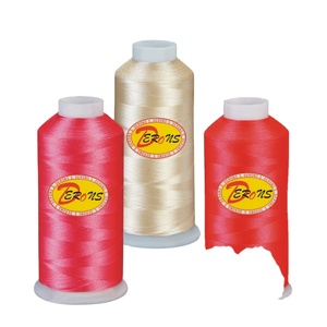 100% polyester fil <span class=keywords><strong>à</strong></span> <span class=keywords><strong>broder</strong></span> - Product Image 4