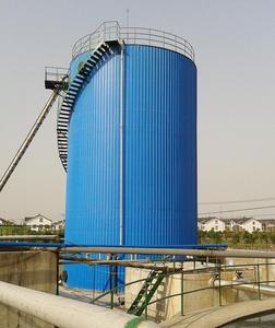 Minería Sistema de aguas residuales de metales pesados Filtración multietapa Eliminación de arsénico/cadmio ISO de larga duración - Product Image 6