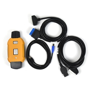 Original VCADS 88890020 88890180 Vcads Pro 2.4 VCADS 88890020 Engine Analyzer Diagnostic Tool - Product Image 6