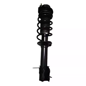 Pièces et accessoires automobiles, pièces de châssis automobile, ensemble d'amortisseurs avant FAW Bestune E05 2905020BD01 2905015BD01, vente en gros de pièces automobiles - Product Image 1