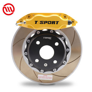 Érier de Frein CP 7600 Haute Performance à 4 Pistons pour HONDA VW pour Jantes 15 et 16 Pouces - Product Image 3