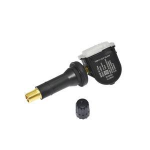 Tire Pressure Sensor 433MHz External For Chevrolet Buick GMC Cadillac 13598772 - Product Image 3