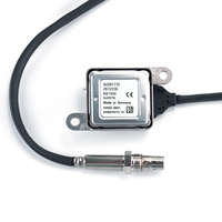 Capteur NOx 5WK96691 2872236 5WK9 6691 Neuf – Vente en Gros – Capteur d'Oxygène et d'Azote pour Camion Cummins – Haute Stabilité – Pièce Auto