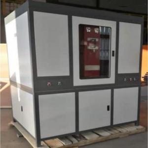 Máquina de Prueba de Valor U en Estado Estacionario para Vidrio Hueco, Materiales de Aislamiento, Prueba de Propiedades de Resistencia Térmica en Estado Estacionario - Product Image 4