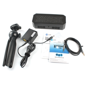 Dispositif audio directionnel abordable avec amplificateur intégré, haut-parleur de douche sonore, son focalisé comme un laser FS-Mini-B Directionnel S - Product Image 2