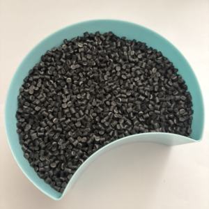 Granules de PP recyclés Polypropylène Homopolymère Rebroyé Pellets de PP - Product Image 2