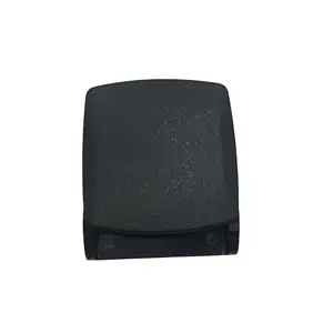 Hebilla de liberación rápida para cinturón de plástico, accesorios baratos a granel - Product Image 1
