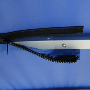 HOMFUL Fabrication directe, auvent de <span class=keywords><strong>bateau</strong></span> double bâche, auvent de <span class=keywords><strong>bateau</strong></span> à 8 arceaux avec sangles - Product Image 5