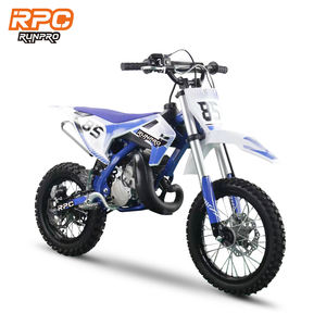 Mini <span class=keywords><strong>moto</strong></span> <span class=keywords><strong>cross</strong></span> RUNPRO 49cc 50cc 2 temps refroidie par air pour enfants, <span class=keywords><strong>moto</strong></span> tout-terrain à essence GD010 - Product Image 5