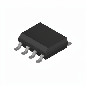 Achetez des composants électroniques en ligne : Gestion de l'alimentation (PMIC) MIC2951-4.8BM Original – Service tout-en-un 8 SOIC - Product Image 1