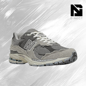 New Balance 2002r Protection Pack, Zapatos Deportivos de Alta Calidad para Hombre, Diseño Casual, para Caminar, Correr, Moda y Lujo - Product Image 3