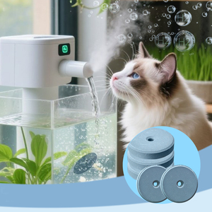 Tablet hidrogen Effervescent untuk Dispenser air Desktop kaya H2, tablet untuk dukungan kesehatan untuk penggunaan RV dan rumah tangga - Product Image 5