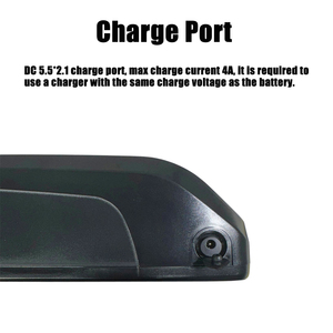 RAD điện điện hàng hóa xe đạp tiện ích Lithium 48V 10.4ah 12.8ah 14Ah 15ah Pin cho radrunner cộng với <span class=keywords><strong>radwagon</strong></span> 4 radmini radrove - Product Image 3