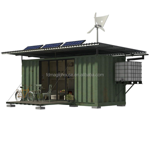 <span class=keywords><strong>Casa</strong></span> Contenedor <span class=keywords><strong>Estilo</strong></span> Japonés en Venta en Cebú Puerto Rico - Product Image 2