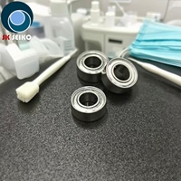 Roulement de remplacement dentaire compatible KaVo W&H Midwest pour pièce à main droite basse vitesse, pièces de rechange pour équipement de fauteuil dentaire