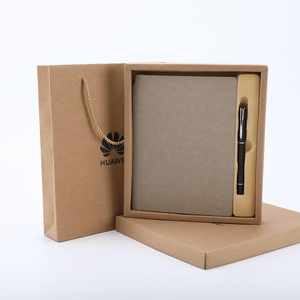 Großhandel Bestseller A5 A6 Leder Hardcover Notizbuch mit herausnehmbaren Seiten für Büro und Schule - Product Image 1