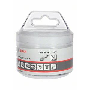 Bosch-2608599014 X-LOCK ดีที่สุดสำหรับความเร็วเซรามิกแห้งเครื่องตัดเพชร-บิตเจาะ3165140925501อื่นๆ - Product Image 2