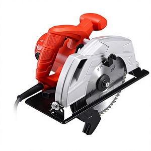 Circular Saw 7 inch 8 inch 9 inch Reversible table saw woodworking <b>tool</b> electric chainsaw high-<b>power</b> cutting machine - Product Image 1