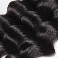 BEISHIN Paquets de Cheveux Crus Vendeur Vierge Extensions de Cheveux Vietnamiens Crus Paquet Vierge R Cheveux Crus Vietnamiens