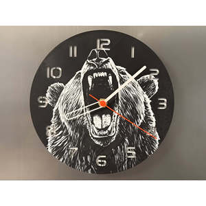 Grizzly Bear Edition - Product Image 1