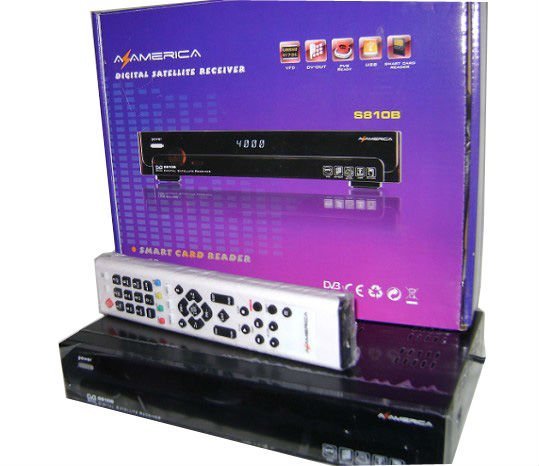 DVB-S2/S2X Receiver Hot Selling HD Set Top Box V7 S5X S2X V7 Satellite Good Quality Digital Satellite Receiver Decoder
