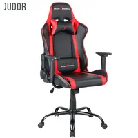 Judor - Swivel PC Computer Gamer Racing Gaming Chair