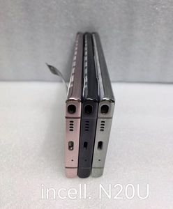 Panel de Pantalla Táctil LCD TFT al por Mayor para Reparación de Pantallas de Teléfono para <span class=keywords><strong>Samsung</strong></span> Galaxy <span class=keywords><strong>Note</strong></span> 20U con Marco, Pantalla 100% Probada y Funcional - Product Image 5