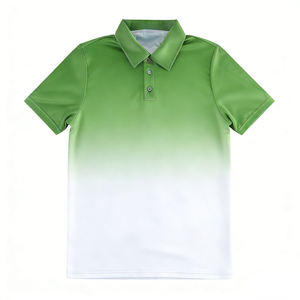 Camisetas Polo de Cuello para Hombre, Diseño de Logotipo Personalizado, Premium, Multicolor, Verano, Lujo, Poliéster Transpirable, Secado Rápido - Product Image 3