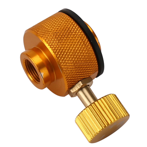 <span class=keywords><strong>Adaptateur</strong></span> de recharge de gaz portable, remplissage de <span class=keywords><strong>Butane</strong></span>, équipement de randonnée, brûleur de <span class=keywords><strong>propane</strong></span>, accessoires de cylindre - Product Image 2